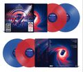 Vinyl Release (full pack)