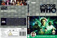 The Twin Dilemma DVD Cover.jpg