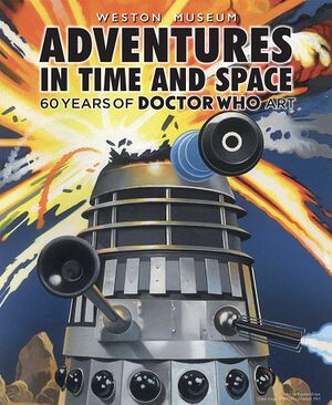 Adventures in Time and Space 60 Years of Doctor Who Art.jpg