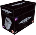 Series 1-4 Boxset