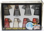 W021-1 Davros and Dalek army Playset