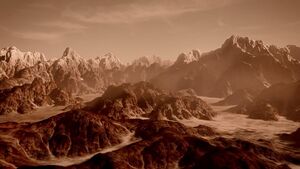 Mars surface (Empress of Mars).jpg