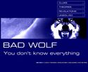 Bad Wolf