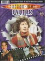 Issue 111 - DVD featured the Fourth Doctor adventures Revenge of the Cybermen