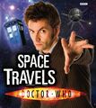 Doctor Who: Space Travels BBC/Penguin Character Books