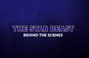 The Star Beast- Behind the Scenes title card.jpg