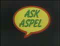 Ask Aspel