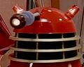 Red Dalek (Dr. Who and the Daleks)