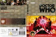 The Androids of Tara DVD Cover.jpg