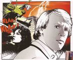 Illustrated preview by Anthony Dry in DWM 397