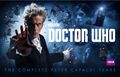 The Complete Peter Capaldi Years