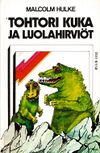 DW and the Cave Monsters Finnish cover front.jpg