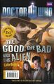 The Good, the Bad and the Alien