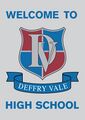 Deffry Vale High School Welcome poster.jpg