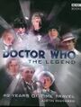 Doctor Who: The Legend