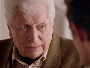 Tom Baker