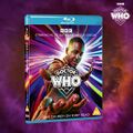 Promotional picture of the UK Blu-ray release.