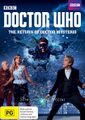 The Return of Doctor Mysterio