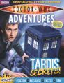 5 TARDIS Secrets! 11 July 2009