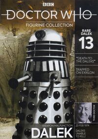 DWFC Rare Dalek 13 Weapons Malfunction.jpg