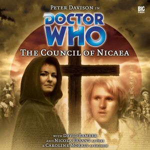 The Council of Nicea cover.jpg