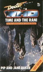 Time and the Rani novel.jpg