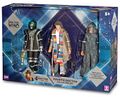 Fourth Doctor B&M set