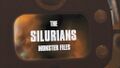 Monster Files: The Silurians