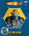 Doctor Who Files 13: The Sontarans