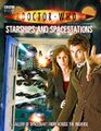 Doctor Who: Starships and Spacestations (Volume 4)