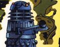 Blue Dalek