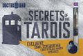 The Secrets of the TARDIS (2010)