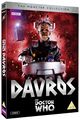 The Monster Collection: Davros