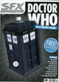 Doctor Who: Past! Present! Future! Future Publishing Limited (With free exclusive CD)