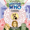 Big Finish cover