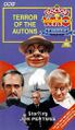 Terror of the Autons