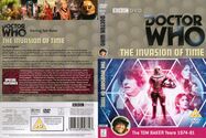 The Invasion of Time DVD Cover.jpg