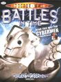 Daleks vs Cyberman Special (Cyberman Cover)