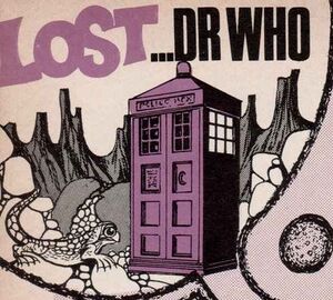 Lost... Dr. Who end.jpg