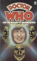 Masque of Mandragora novel.jpg