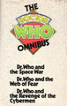 The Doctor Who Omnibus