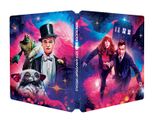 60th Anniversary Specials UK steelbook