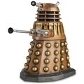 DWFC Mega 1 Bronze Dalek