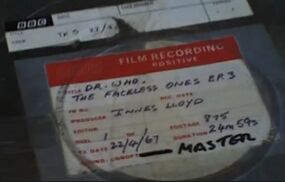 Film can for The Faceless Ones 3 with Gordan Hendry's label.jpg