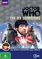 The Ice Warriors