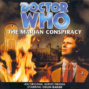 The Marian Conspiracy cover.jpg