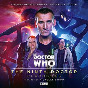 The Ninth Doctor Chronicles (audio anthology).jpg