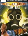 Issue 5 - DVD includes the episodes The Empty Child and The Doctor Dances