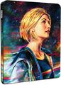 Series 13 - Steelbook cover