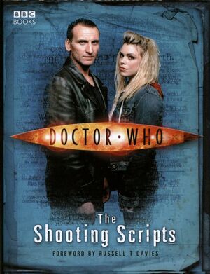 HB The Shooting Scripts 2005.jpg